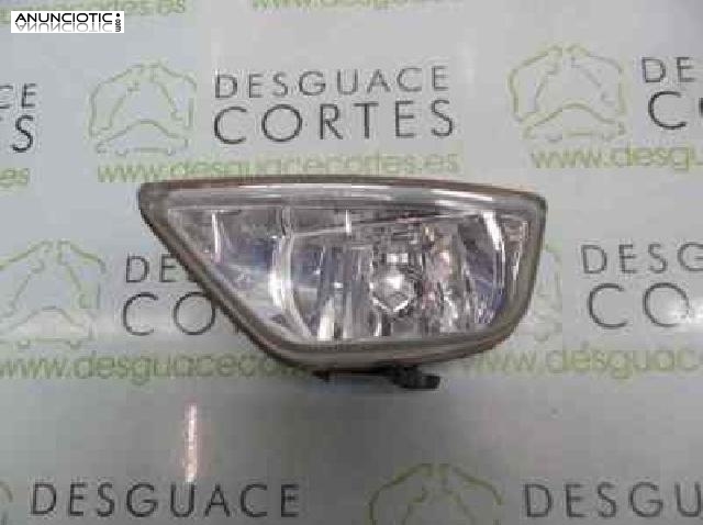 Faro antiniebla 182535 ford focus