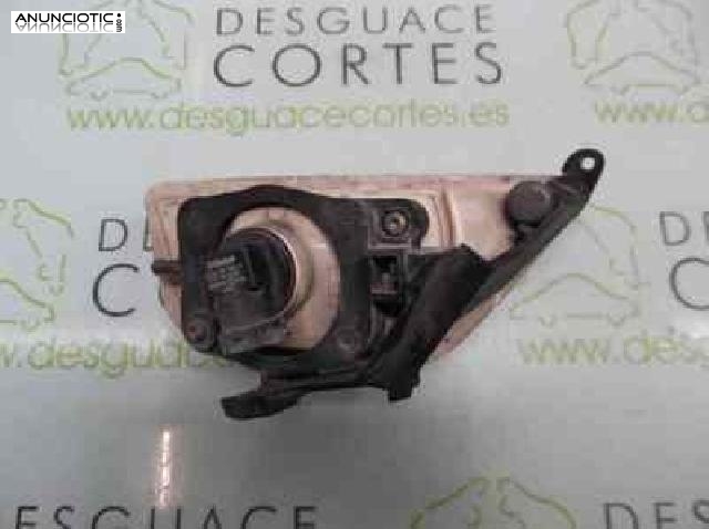 Faro antiniebla 182535 ford focus