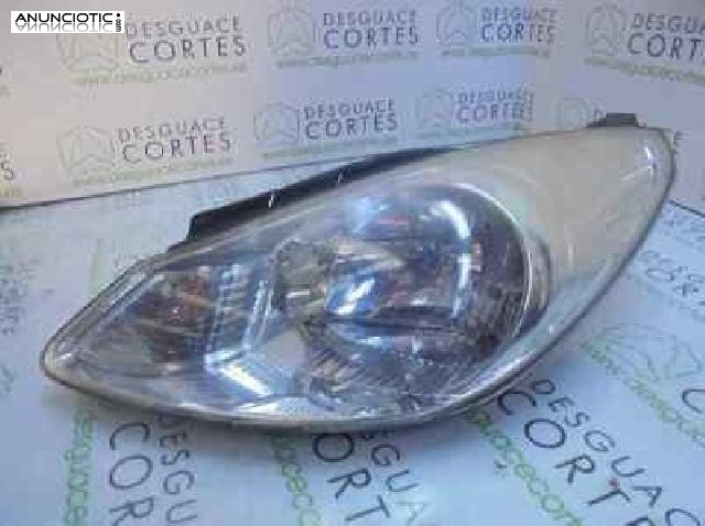 Faro 376337 hyundai i10 classic 1.2 cat