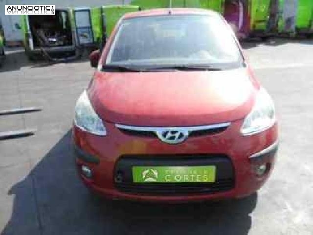 Faro 376337 hyundai i10 classic 1.2 cat