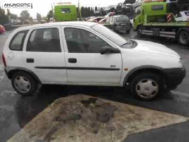 Aleta 370005 opel corsa b eco 1.0 12v