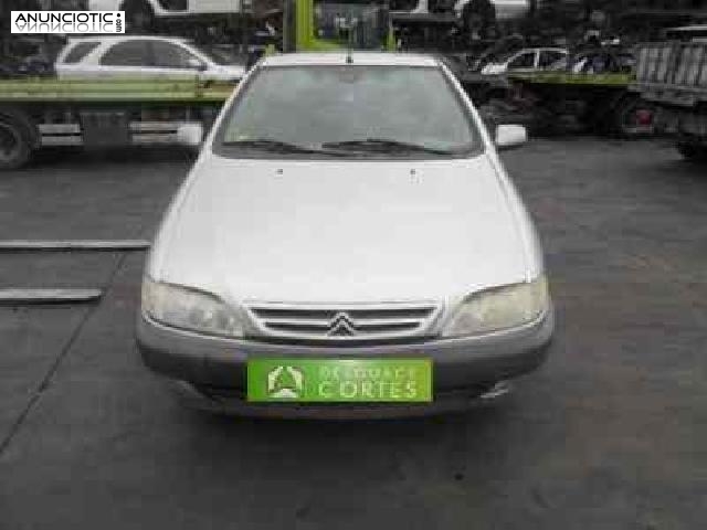 Aleta 362066 citroen xsara berlina 1.6