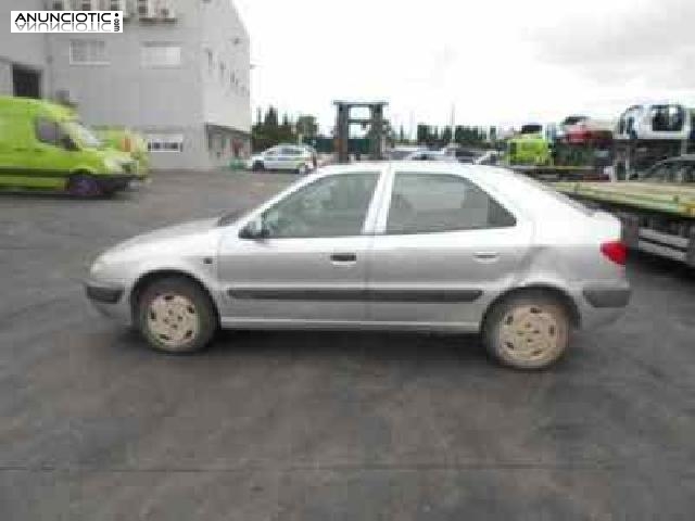 Aleta 362066 citroen xsara berlina 1.6