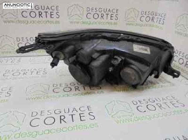 Faro 375836 citroen c5 berlina lx (e)