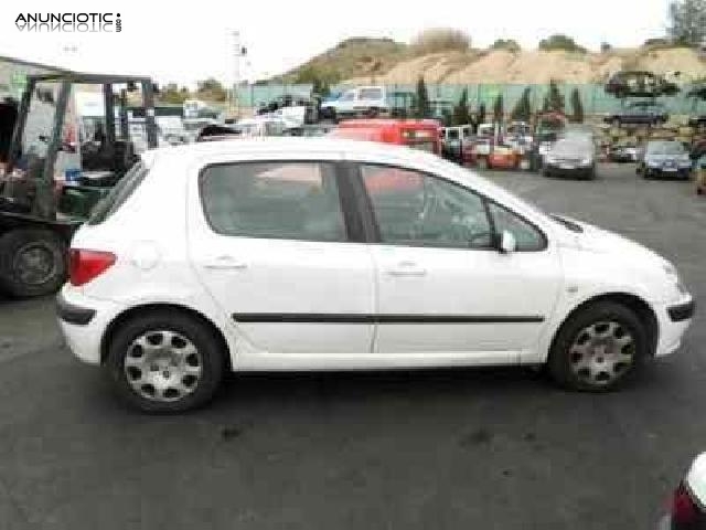 Aleta 149765 peugeot 307 (s1) xn 1.4