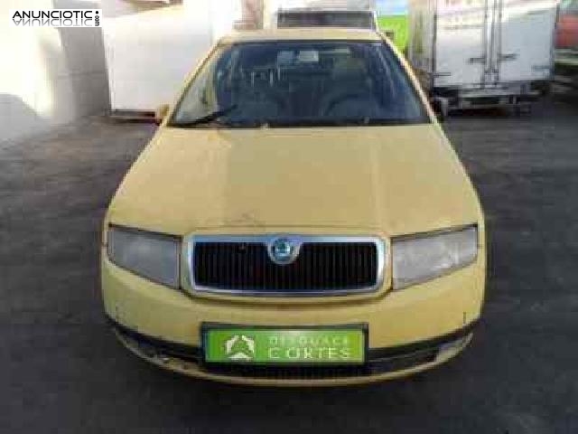 Faro antiniebla 216275 skoda fabia