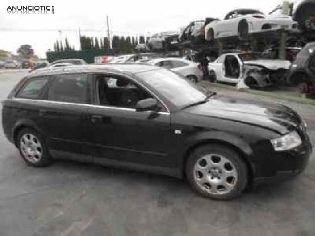 Piloto 377177 audi a4 avant (8e) 2.5 tdi