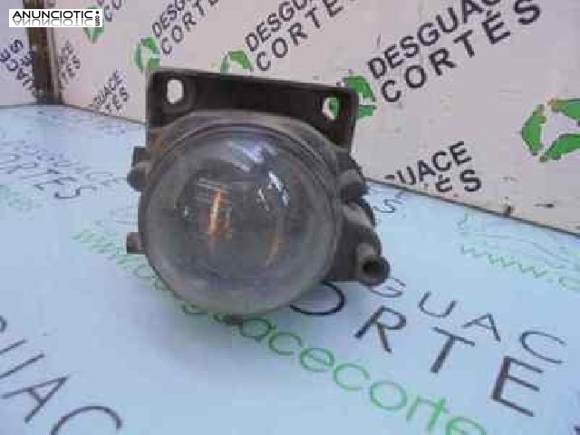 Faro antiniebla 296385 audi a6 berlina