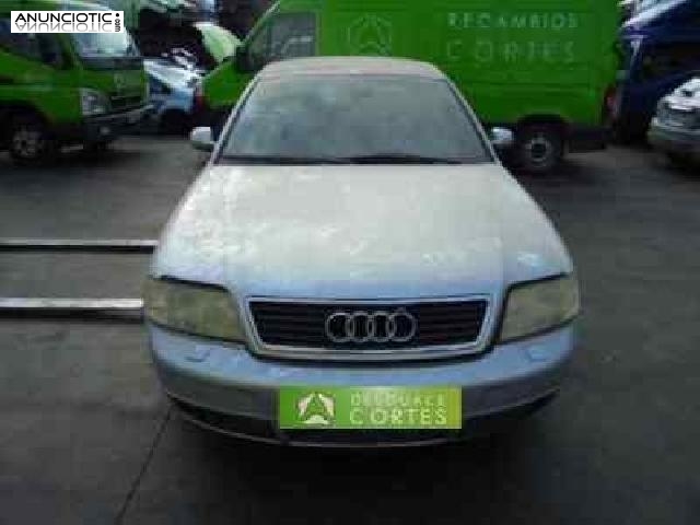 Faro antiniebla 296385 audi a6 berlina