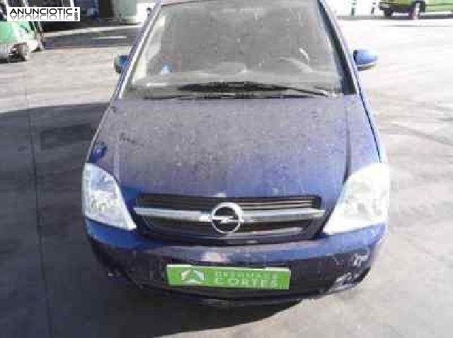 Cinturon128028 opel meriva cosmo 1.7