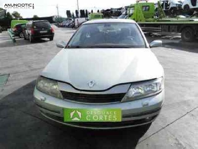 Faro antiniebla 168978 renault laguna ii