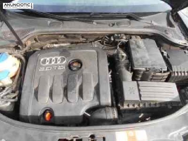 Faro 377638 audi a3 sportback (8p) 2.0