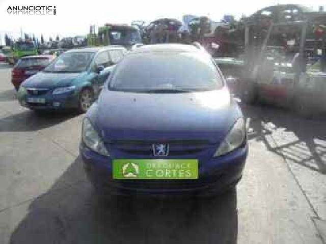 Aleta 313573 peugeot 307 break / sw (s1)