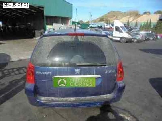 Aleta 313573 peugeot 307 break / sw (s1)