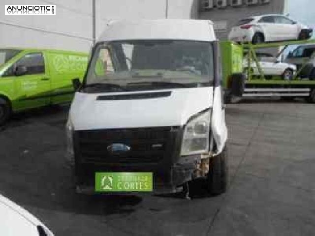 Caja de cambios 377042 ford transit