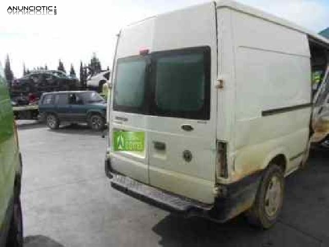 Caja de cambios 377042 ford transit