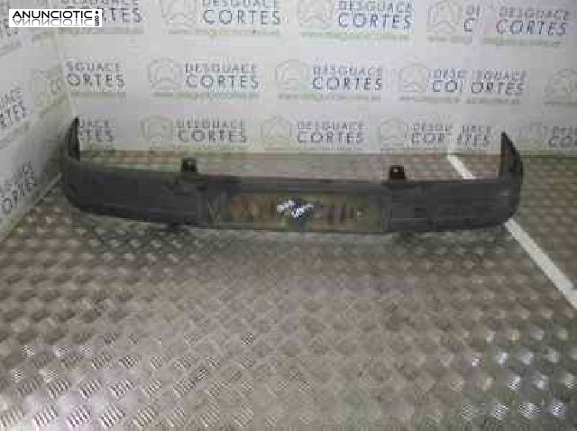 Paragolpes tra375208 seat ibiza (6k)