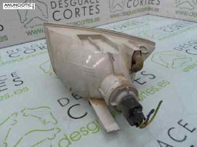 Faro antiniebla 165062 ford focus