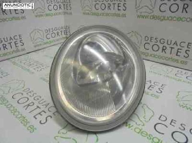 Faro 372595 volkswagen new beetle