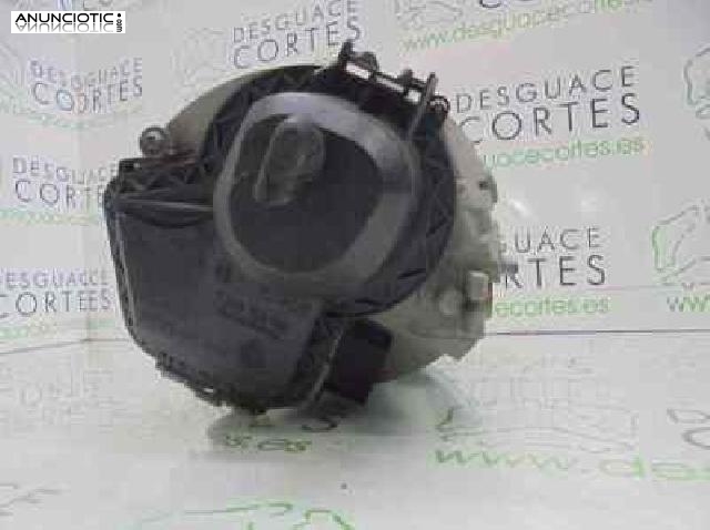 Faro 372595 volkswagen new beetle