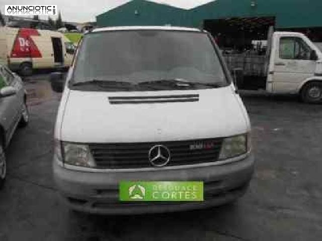 Retrovisor 377803 mercedes vito (w638)