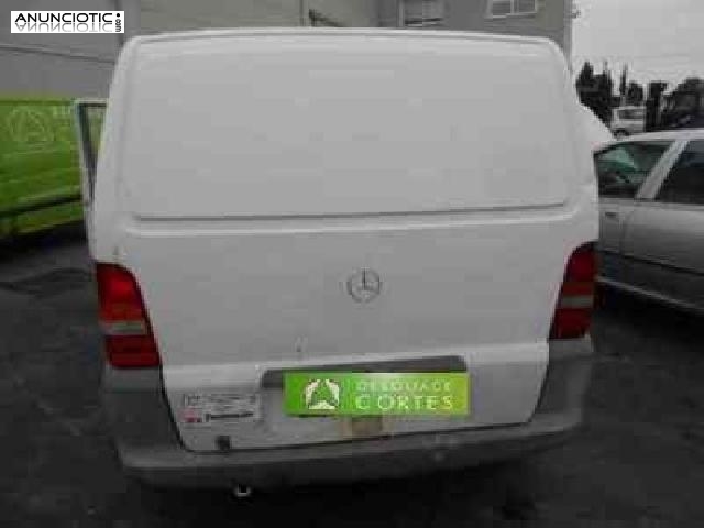 Retrovisor 377803 mercedes vito (w638)