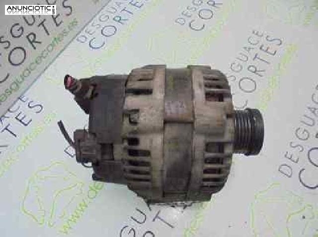 Alternador 369983 ssangyong kyron 200