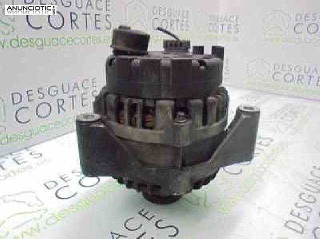 Alternador 369983 ssangyong kyron 200