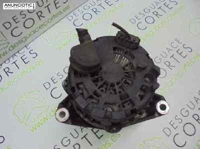 Alternador 369983 ssangyong kyron 200