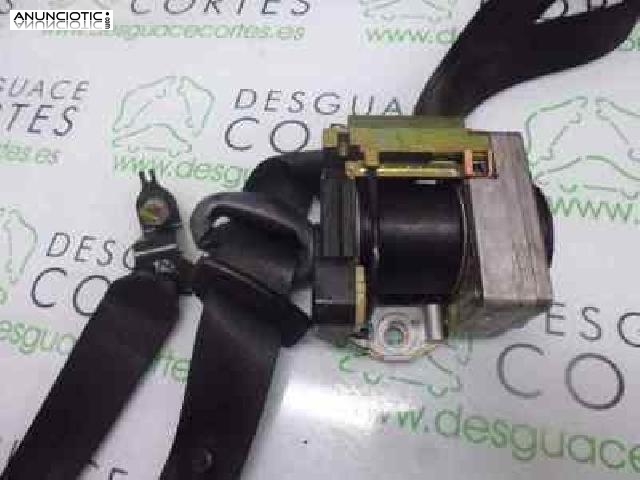 Cinturon221715 skoda fabia (6y2/6y3)