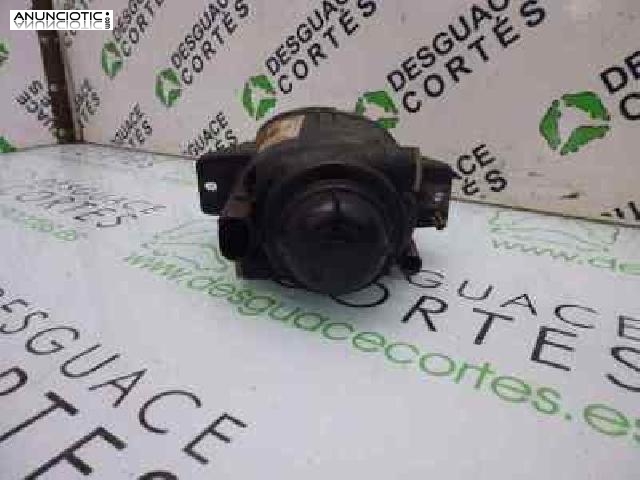 Faro antiniebla 210691 seat leon (1m1)