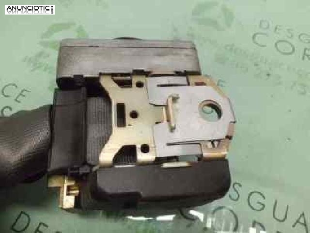 Cinturon66257 seat toledo (1m2) 1.6