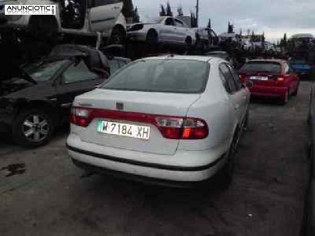 Cinturon66257 seat toledo (1m2) 1.6