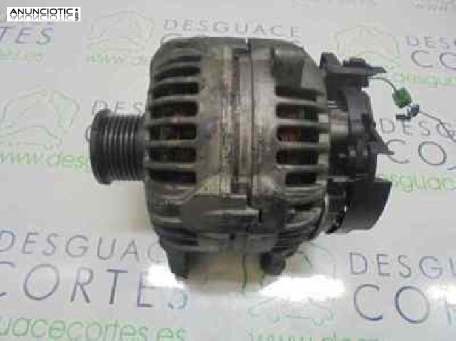 Alternador 373291 renault laguna ii