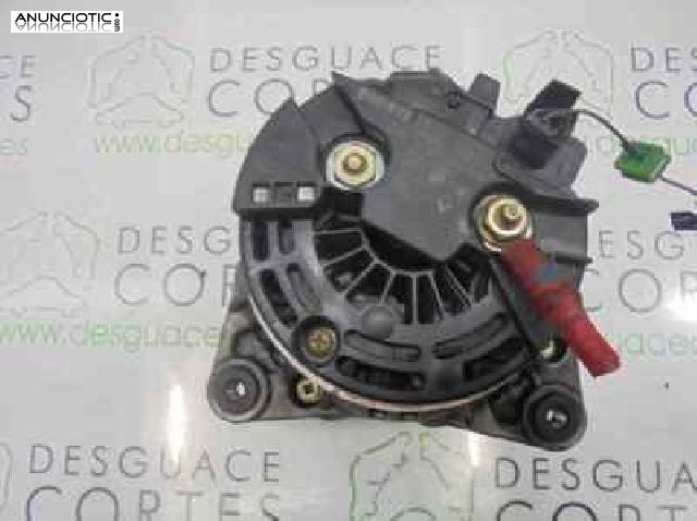 Alternador 373291 renault laguna ii