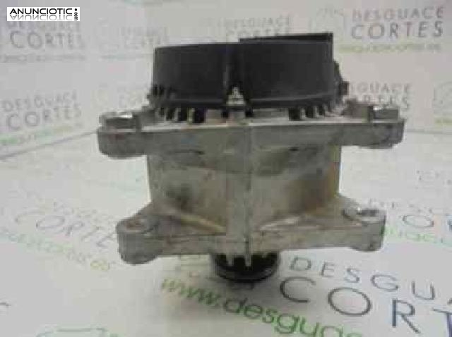 Alternador 374249 renault rapid/express