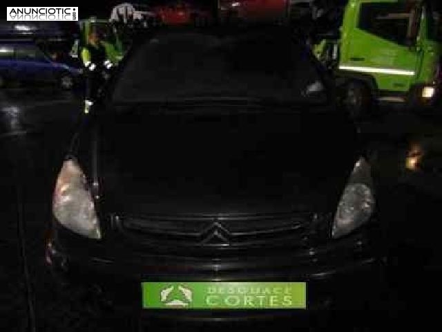 Piloto 376361 citroen xsara picasso 2.0