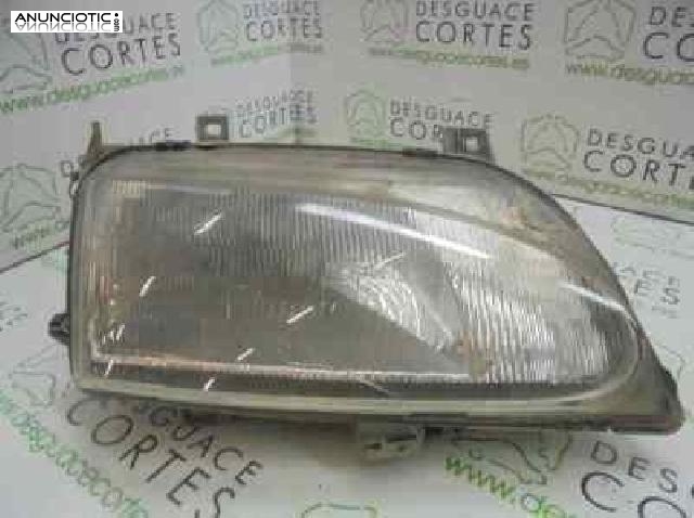 Faro 373768 ford galaxy (vx) clx 1.9