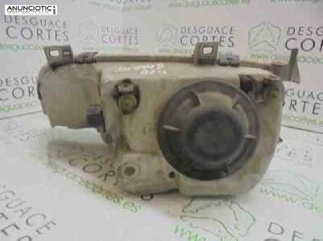 Faro 373768 ford galaxy (vx) clx 1.9