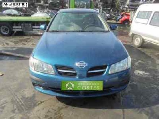 Aleta 331833 nissan almera (n16/e) 1.5