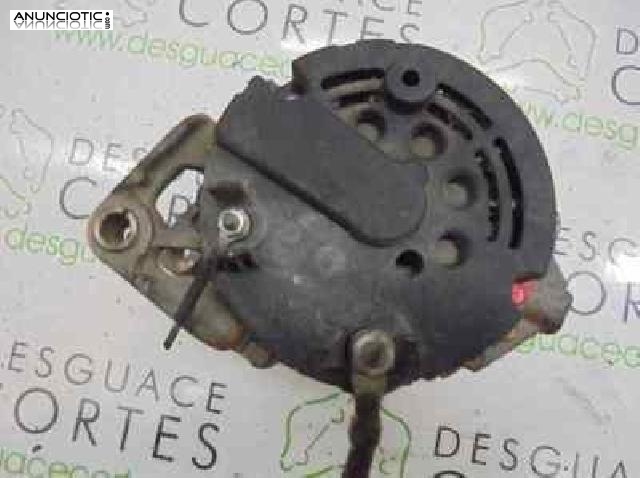 Alternador 370271 opel astra f berlina