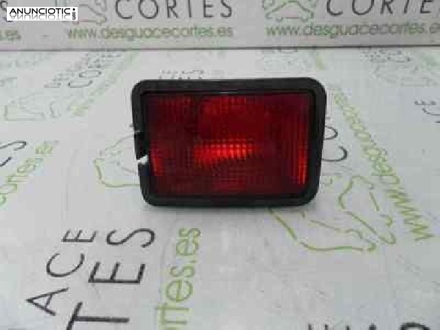 Faro antiniebla 169562 volkswagen t4