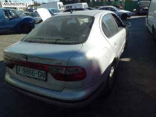 Cinturon62543 seat toledo (1m2) 1.9 tdi