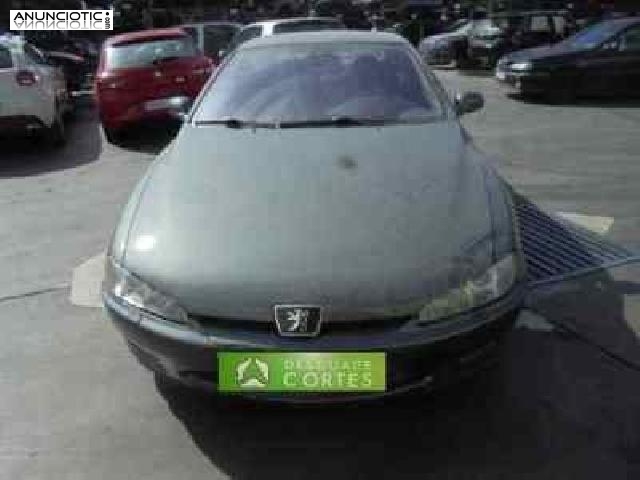 Aleta 343135 peugeot 406 coupe (s1/s2)