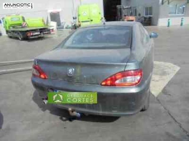 Aleta 343135 peugeot 406 coupe (s1/s2)