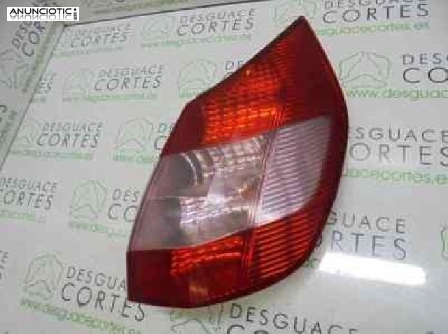 Piloto 369125 renault scenic ii confort