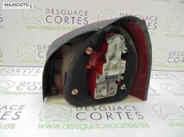 Piloto 378110 audi a3 (8l) 1.9 tdi