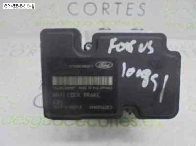 Centralita 375031 ford focus berlina