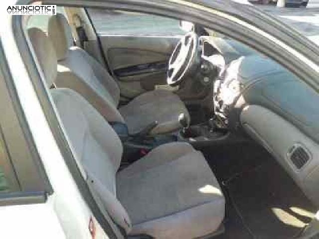 Cinturon62527 nissan almera (n16/e) 2.2