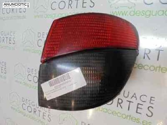 Piloto 372615 peugeot 406 break (s1/s2)